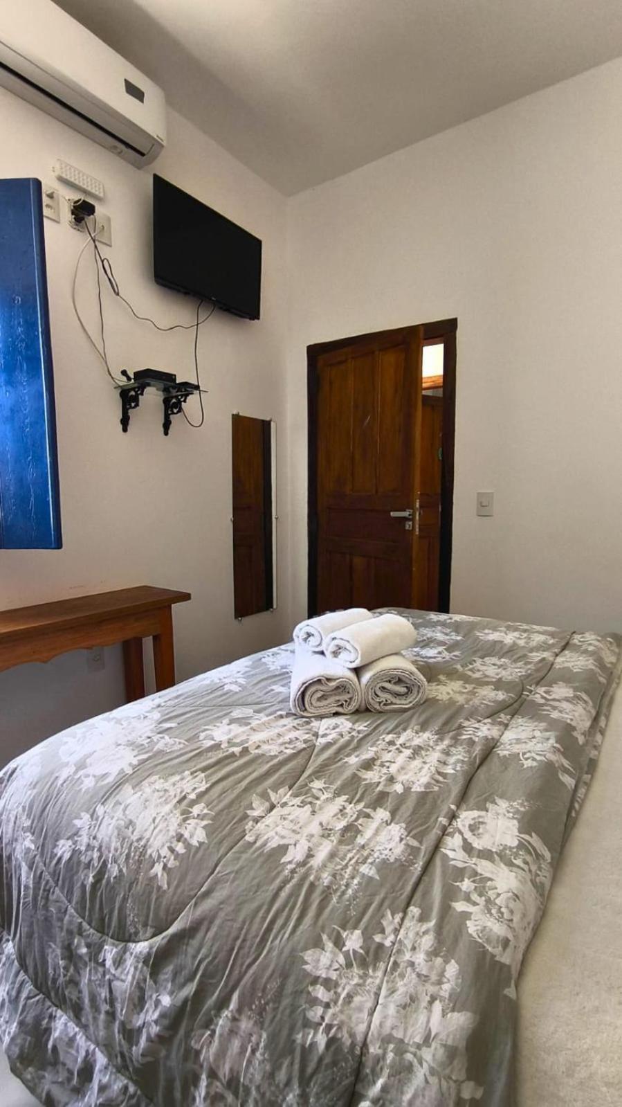 Pousada Sinhá Vilaça Tiradentes Exterior foto